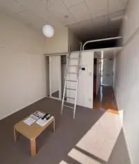 MishimaService Apartment Rentals[Service Apartment]leopalace EL SANTO