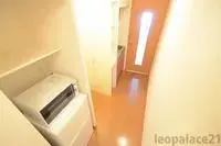 KurashikiPersonal housing Rentals[Personal housing]leopalace Nakasho Higashi