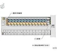 niigata cityPersonal housing Rentals[Personal housing]leopalace Blue Wing