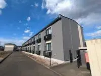 Hachioji单身公寓