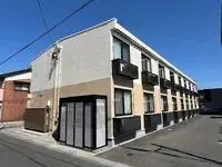 nabarishort-term accommodation Rentals[short-term accommodation]leopalace TATSUMI