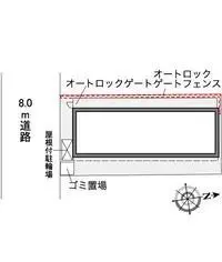 Nagoya Rentalsleopalace 88