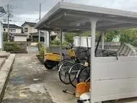 tsuruokaSingle Apartment Rentals[Single Apartment]leopalace Diana