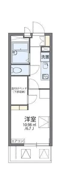 Osaka Rentalsleopalace Morinomiya Chuo