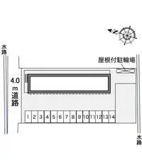 泉佐野市网红公寓