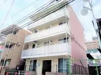 Osaka Rentalsleopalace Annex