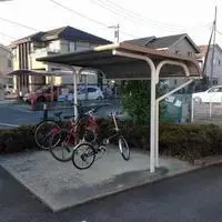 MaebashiSingle Apartment Rentals[Single Apartment]leopalace PEACE