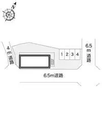 NagoyaWeekly Rental  Rentals[Weekly Rental ]leopalace Mukaedai