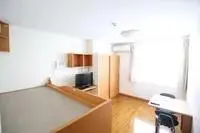 HiroshimaWeekly Rental  Rentals[Weekly Rental ]leopalace Wa T-R