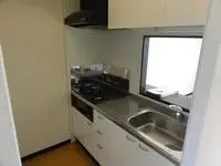 Higashihiroshimashort-term accommodation Rentals[short-term accommodation]LEONEXT Jubilee II