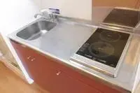 Osaka Rentalsleopalace Wisteria III