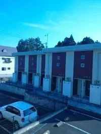 joetsuShort term Apartment Rentals[Short term Apartment]leopalace Vega