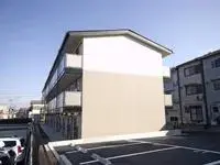 KyotoSingle Apartment Rentals[Single Apartment]leopalace Green Grass I