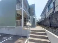 KagoshimaBNB Rentals[BNB]leopalace Murasakibaru
