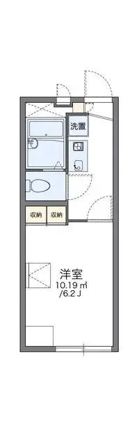 Osaka Rentalsleopalace MARIKO