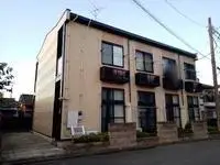 川越市留學租房