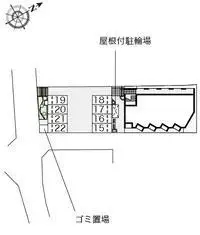 fujinomiya city RentalsLEONEXT HK II