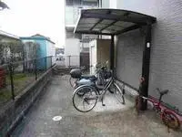 KumamotoSingle Apartment Rentals[Single Apartment]leopalace Asahigaoka II