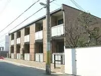 Osaka RentalsLEONEXT Arrivio Kami