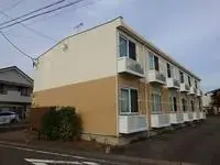 Gifu Rentalsleopalace foresta 1