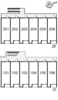 yokohamaSingle Apartment Rentals[Single Apartment]LEONEXT Daimachi