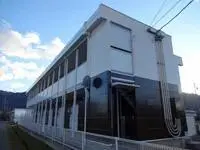 suwa city Rentalsleopalace Anges Village