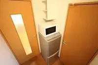 KyotoSingle Apartment Rentals[Single Apartment]leopalace Harmonie