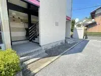 Hikone Rentalsleopalace Adrigue