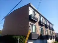 尾张旭市民宿租房[民宿]leopalace MII