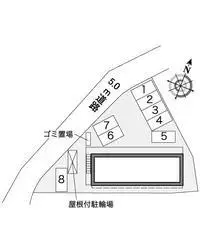 tsuyama city Rentalsleopalace Kannabi