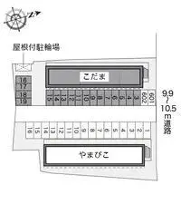 chinoshort-term accommodation Rentals[short-term accommodation]leopalace Kodama