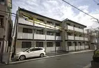 Osaka Rentalsleopalace Nonno Mio