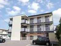 Utsunomiya Rentalsleopalace La Verdeura II