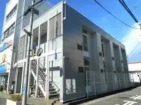 MishimaWeekly Rental  Rentals[Weekly Rental ]leopalace Tenma