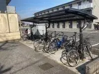 namerikawa town, hiki district Rentalsleopalace Art Hills