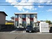 echizen cityshort-term accommodation Rentals[short-term accommodation]LEONEXT Fujimigaoka