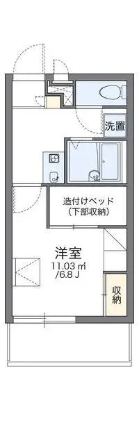 Osaka Rentalsleopalace SAKAE