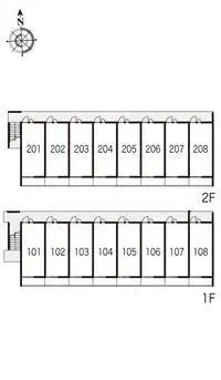 sakaiminatoSingle Apartment Rentals[Single Apartment]leopalace PAPA