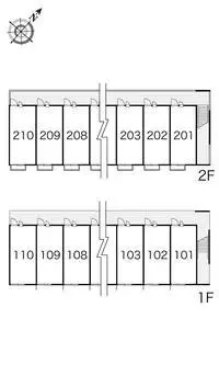 fujinomiya city Rentalsleopalace Yume