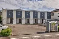 yaizuSingle Apartment Rentals[Single Apartment]LEONEXT Monterimaal