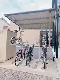 Nishinomiya单身公寓