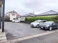 miyazaki city Rentalsleopalace Seiwa