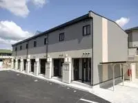 OkayamaSingle Apartment Rentals[Single Apartment]leopalace Galbo