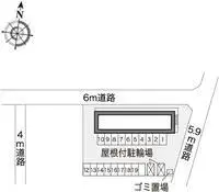 kitakami citySingle Apartment Rentals[Single Apartment]leopalace PURE