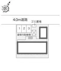 sakaiminato Rentalsleopalace Uenoshiba