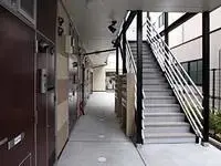 Osaka Rentalsleopalace Neue Yamato