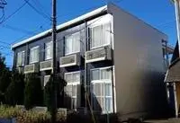 MatsudoWeekly Rental  Rentals[Weekly Rental ]leopalace Follet