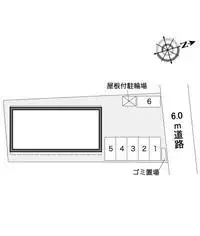 Kasugaishort-term accommodation Rentals[short-term accommodation]leopalace T M