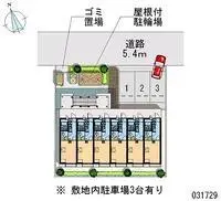 Nagoya Rentalsleopalace Echo Sweet Megumi II