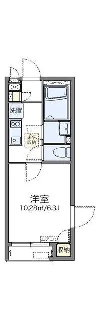 Tokyo RentalsLEONEXT Takahashi